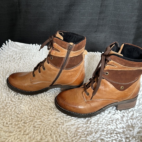 Dromedaris Boots - Picture 2 of 6